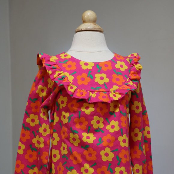 Agatha Ruiz De La Prada floral top NWT - Picture 1 of 4